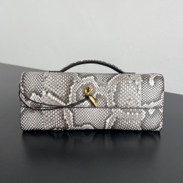 [징] 보테가 베네타 안디아모 클러치 31*13*3