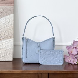 [갓팩토리] 루이비통 케리올 숄더백  29.4*11.94*23.9