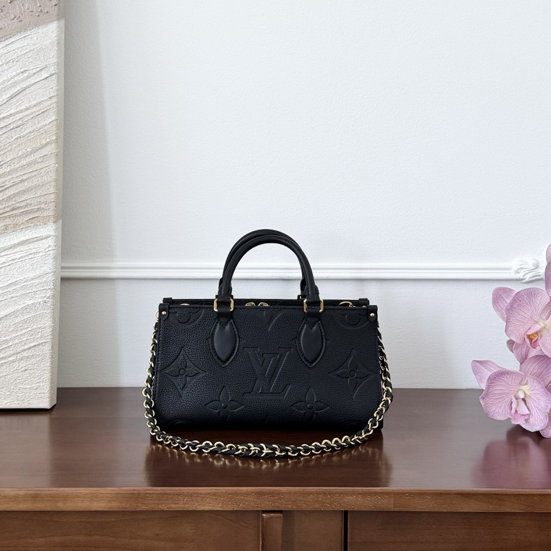 [갓팩토리] 루이비통 온더고 이스트 웨스트 토트백 25*10*13