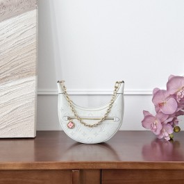 [갓팩토리] 루이비통 루프 호보백 24*22*6