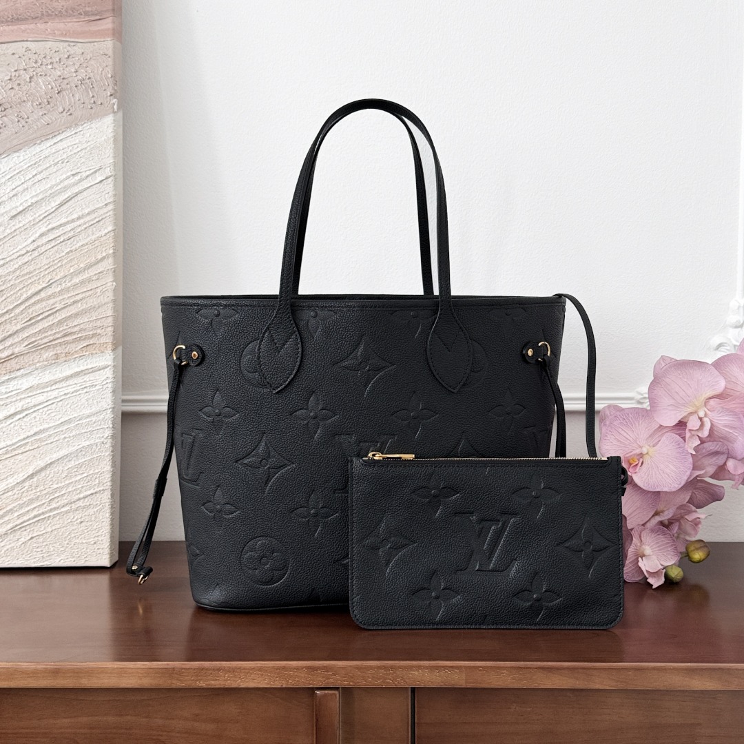 [갓팩토리] 루이비통 모노그램 앙프렝뜨 숄더백 31*28*14