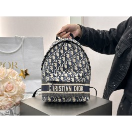 [팬더샵] 디올 오블리크 백팩 21*31*13