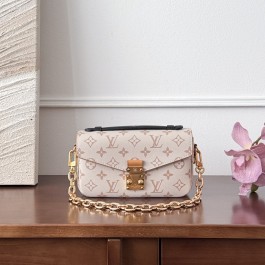 [갓팩토리] 루이비통 이스트 웨스트 숄더백 21.5*13.5*6