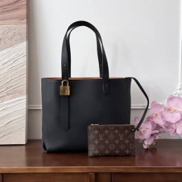 [갓팩토리] 루이비통 카바스 MM  토트백 47*30*14
