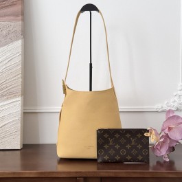 [갓팩토리] 루이비통 로우키 호보 PM백  28*16*24