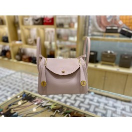 [다바오] 에르메스 린디 금장 26*