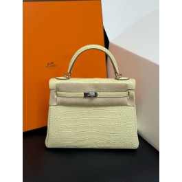 [다바오] 에르메스 켈리 핸드백 25*