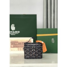 고야드 뮤즈 나노 바니티 케이스 블랙 11*6*9