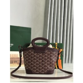 고야드 벨루가 미니백 버건디 23*8*18.5