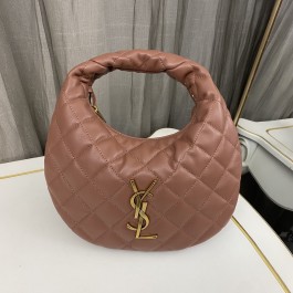 생 로랑 이카리노 토트백 핑크 22*16*7.5