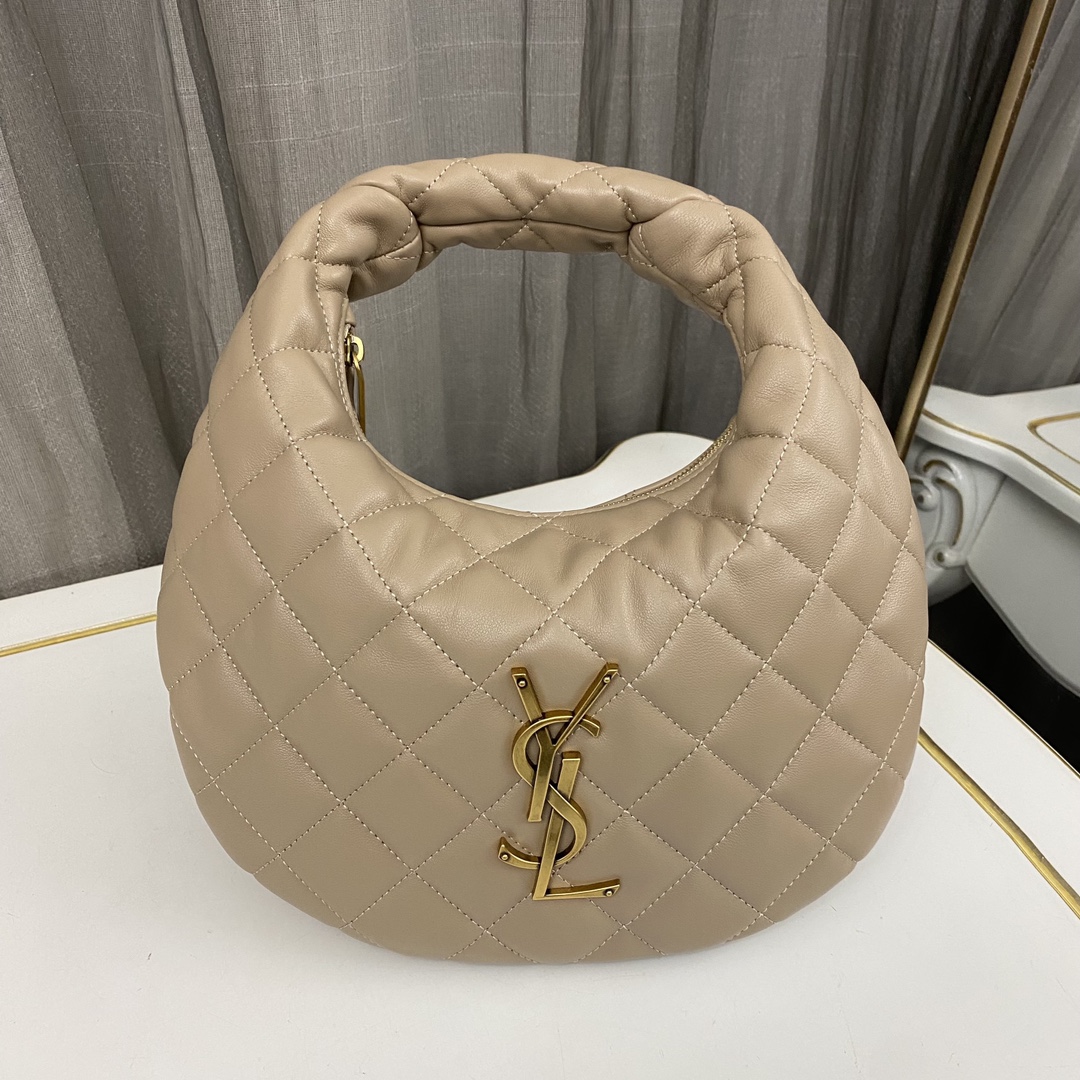 생 로랑 이카리노 토트백 베이지 22*16*7.5