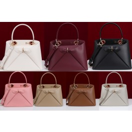 [빈판] 디올 2026 탑핸들 숄더백 컬러색상  28*10*22