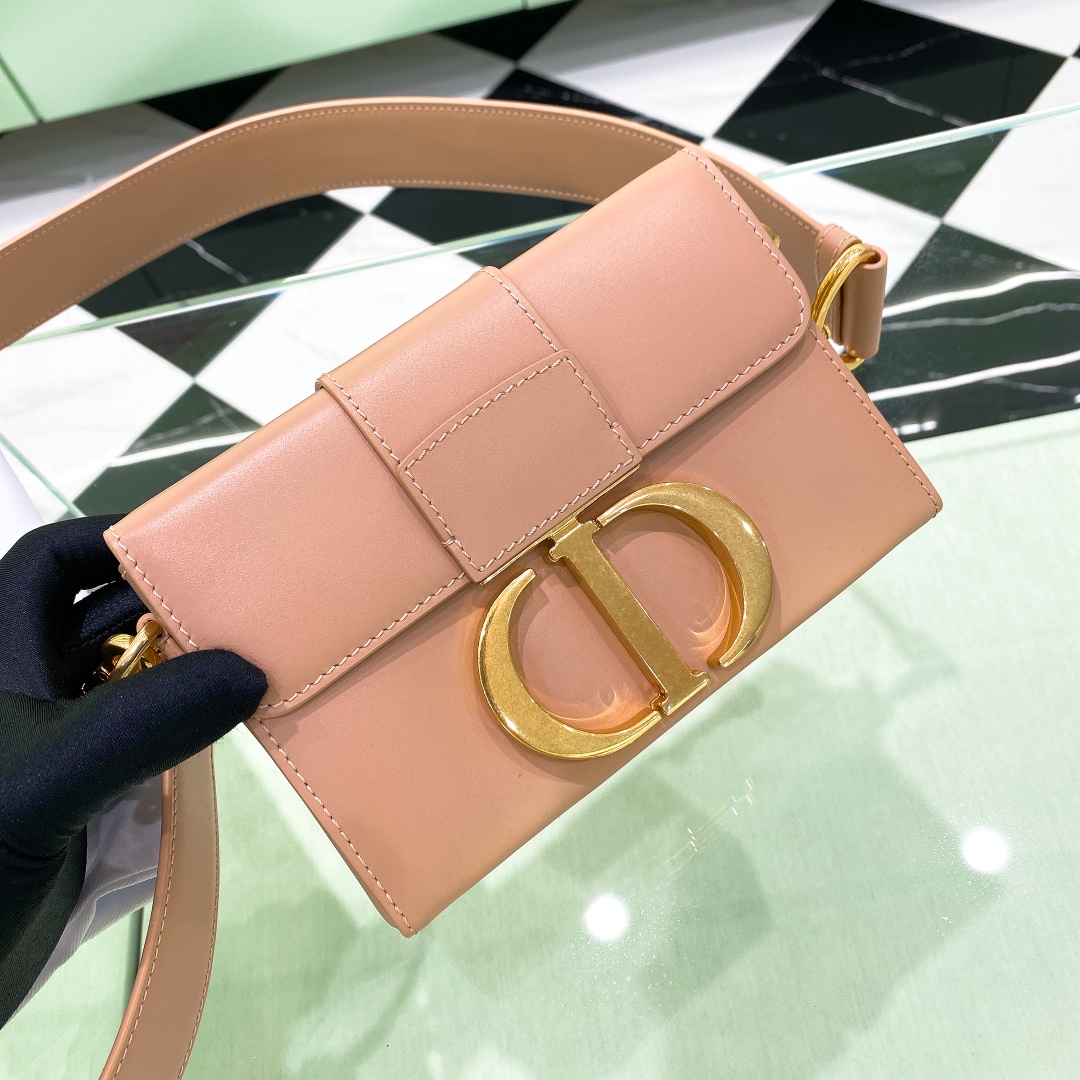 [빈판] 디올 30 몽테인 박스 17.5*11.5*5