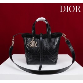 [빈판] 디올 뚜주흐 버티컬 토트백 18.5*18.5*12