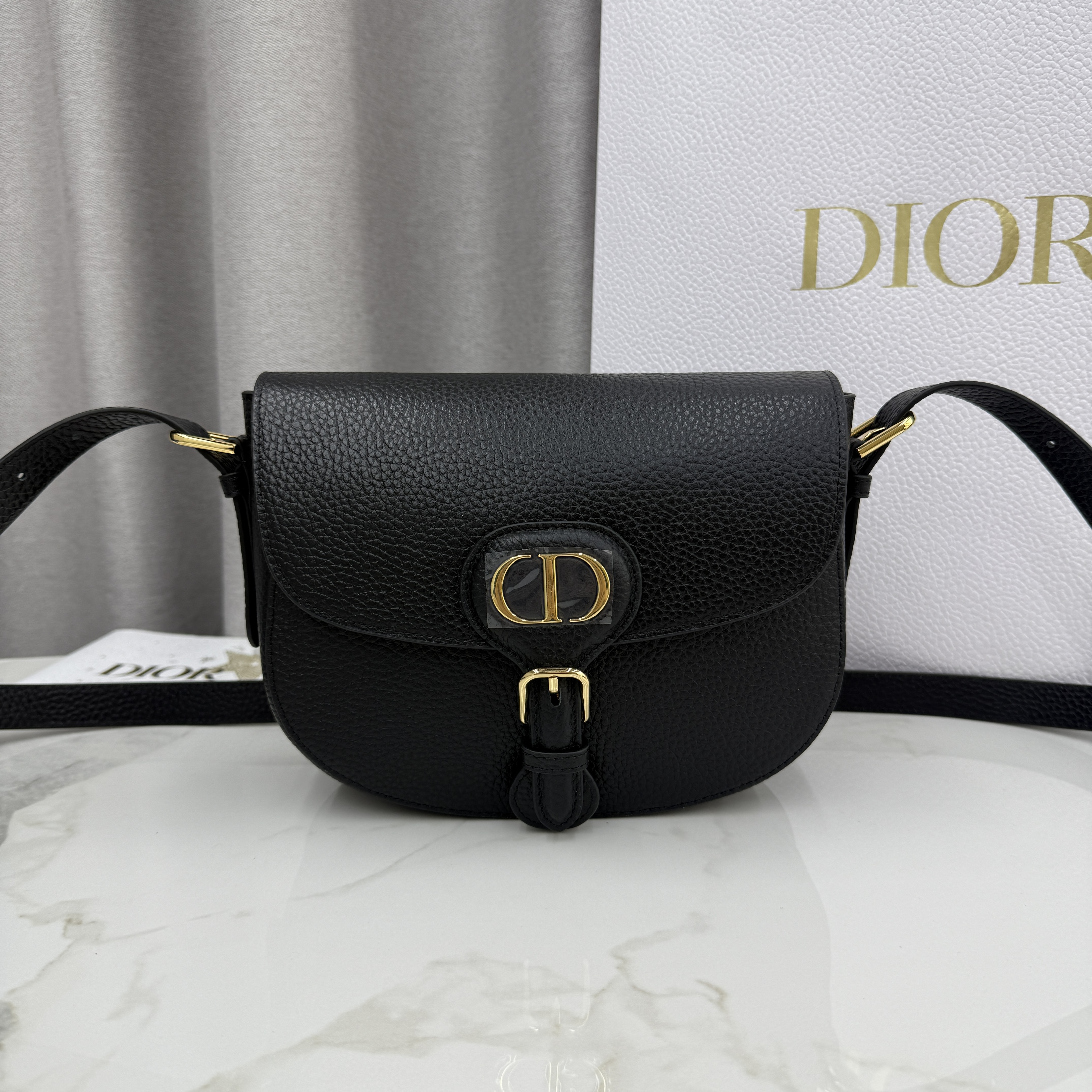 [빈판] 디올 바비 미디엄 백 22*17*6