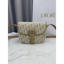 [빈판] 디올 바비 미디엄 백 22*17*6