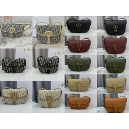 [빈판] 디올 바비 미디엄 백 컬러색상 22*17*6