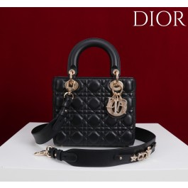 [빈판] 디올 레이디 디올 백 20*16*8