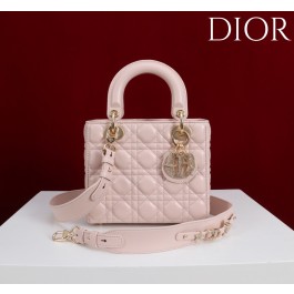 [빈판] 디올 레이디 디올 백 20*16*8