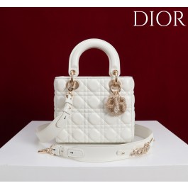 [빈판] 디올 레이디 디올 백 20*16*8