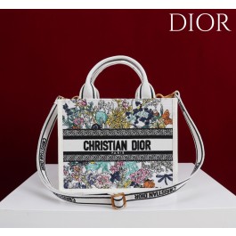 [빈판] 디올 북 토트백 26*21*12