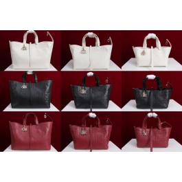 [빈판] 디올 뚜주흐 미디엄 핸드백 컬러색상 37*27*21