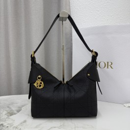 [빈판] 디올 보야주 미디엄 백  34*22*13