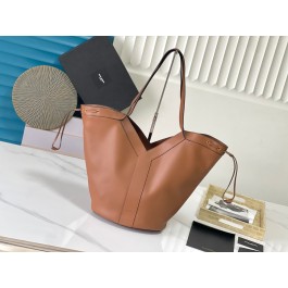 [센락] 생로랑 Y 라지 호보백 26/50×15×34cm