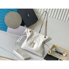 [센락] 생로랑 모던 체인 숄더백 27×29×11