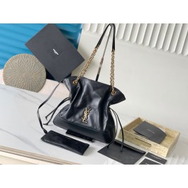 [센락] 생로랑 모던 체인 숄더백 27×29×11