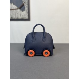 [다바오] 에르메스 볼리드 휠백