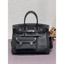 [다바오] 에르메스 버킨 카고35  35*