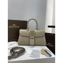 [L.P] 델보 브리앙 백 37.5*