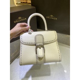 [L.P] 델보 브리앙 백 24*