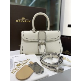 [L.P] 델보 브리앙 백 37.5*