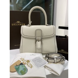 [L.P] 델보 브리앙 백 28*