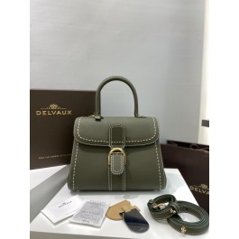 [L.P] 델보 브리앙 백 28*