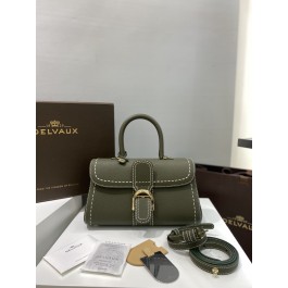 [L.P] 델보 브리앙 백 37.5*