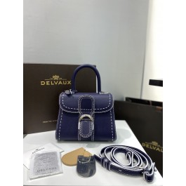 [L.P] 델보 브리앙 백 20*