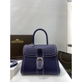 [L.P] 델보 브리앙 백 28*