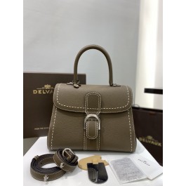 [L.P] 델보 브리앙 백 28*