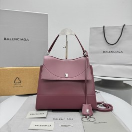 [세터] 발렌시아가 나노 핸드백  28*24*13