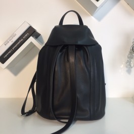 [나나] 로에베 러기지 백팩 블랙 28*37.5*21.5