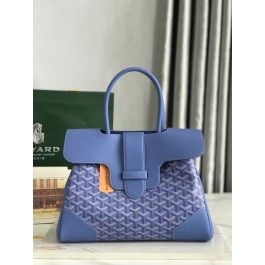 고야드 사이공 소프트백 블루 34*18*24