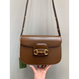 [OC] 구찌 1995 숄더백 브라운 25*18*8