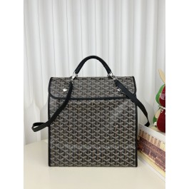 [팬더] 고야드 생레제르 백팩 블랙 37*15*34