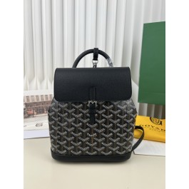 [팬더] 고야드 알팡 미니 백팩 블랙 23*9.5*19