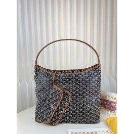 [팬더] 고야드 보헴 호보백 브라운 43*14*27