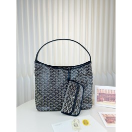 [팬더] 고야드 보헴 호보백 블랙 43*14*27