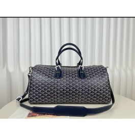 [팬더] 고야드 보스턴 45 백 블랙 27*22*49